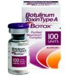 Allergan botox - Delux Medic