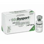 Dysport 500u - Delux Medic