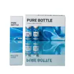 Pure Bottle Solucion Lipolitica - Delux Medic