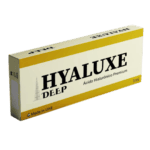 HYALUXE DEEP - Delux Medic