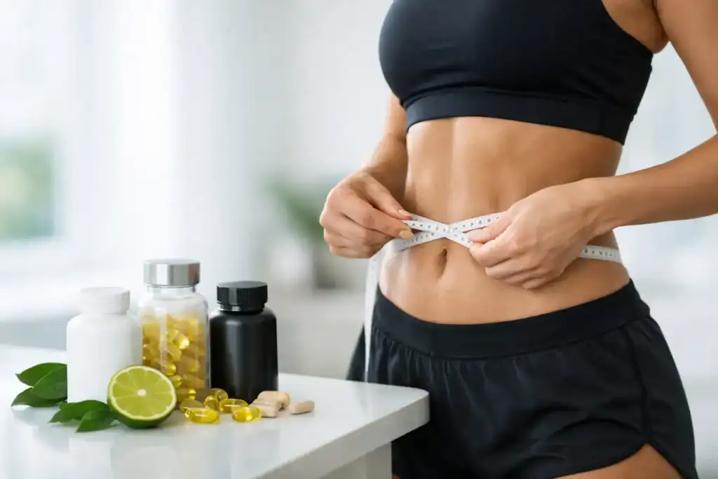 Mejor reductor de grasa para abdomen