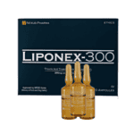 Liponex 300 IV - Delux Medic