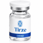 TIRZEPATIDA 80mg - Delux Medic