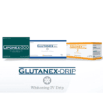 Glutanex Drip - Delux Medic