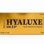 HYALUXE DEEP 10ml - Delux Medic