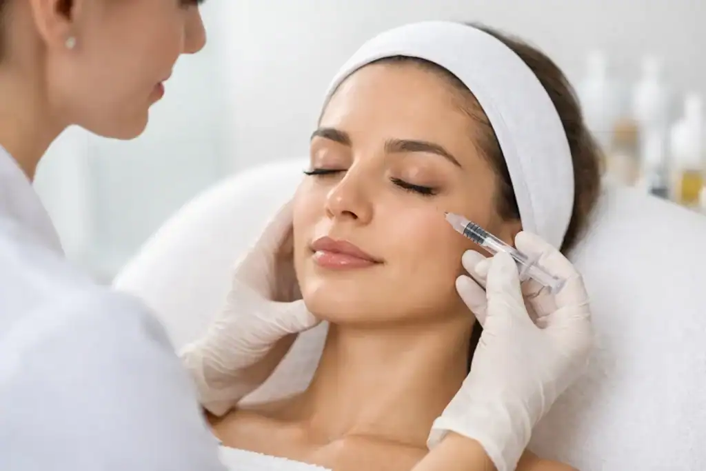 Cómo aplicar skin boosters profesionalmente