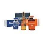 KIT Glutanex Drip - Delux Medic