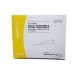 Agujas 30G x 13mm - Delux Medic